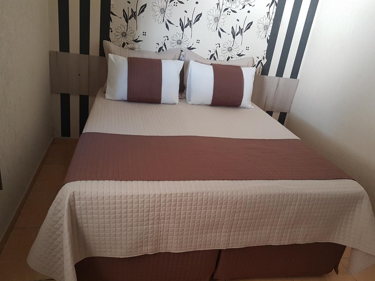 Hotel Contorno Sul Kurytyba Zewnętrze zdjęcie